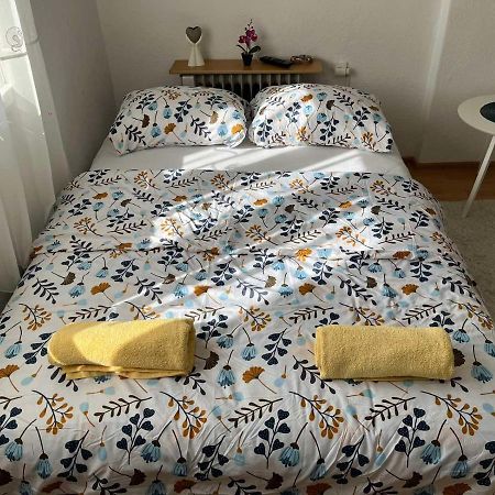 Sunlight Apartments モスタル エクステリア 写真