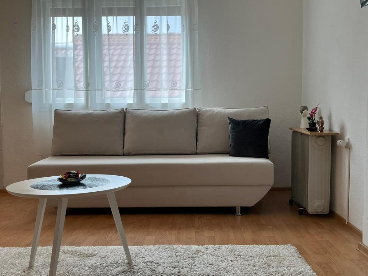 Sunlight Apartments モスタル エクステリア 写真