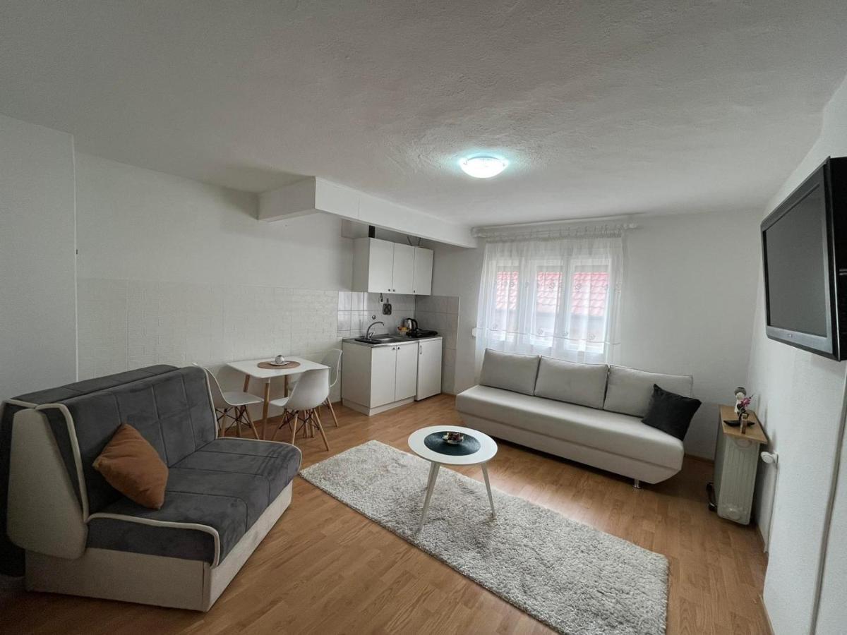 Sunlight Apartments モスタル エクステリア 写真