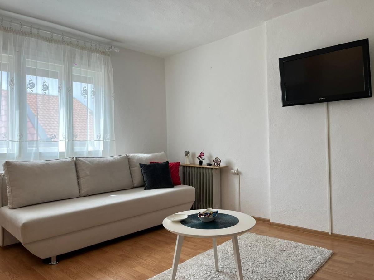 Sunlight Apartments モスタル エクステリア 写真