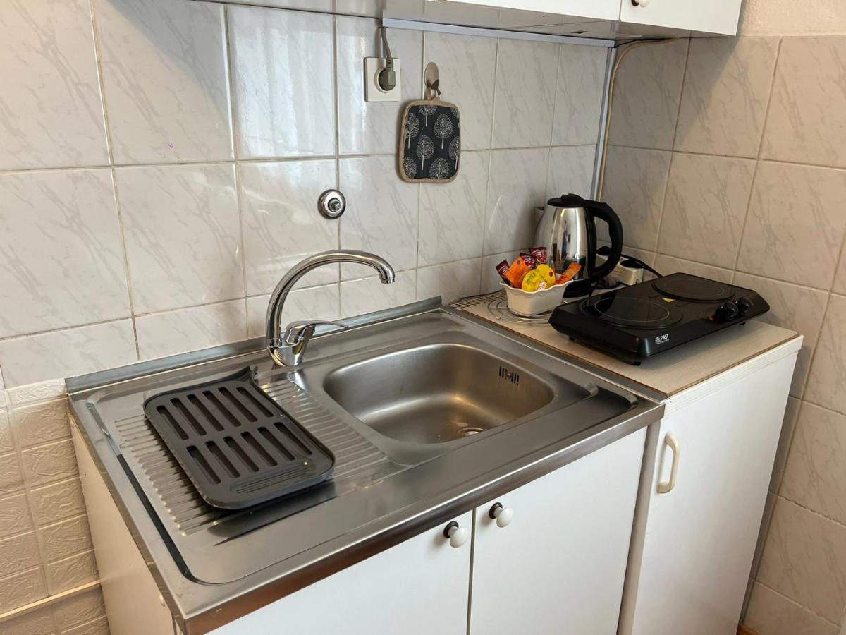 Sunlight Apartments モスタル エクステリア 写真
