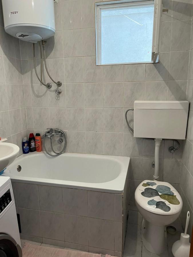 Sunlight Apartments モスタル エクステリア 写真