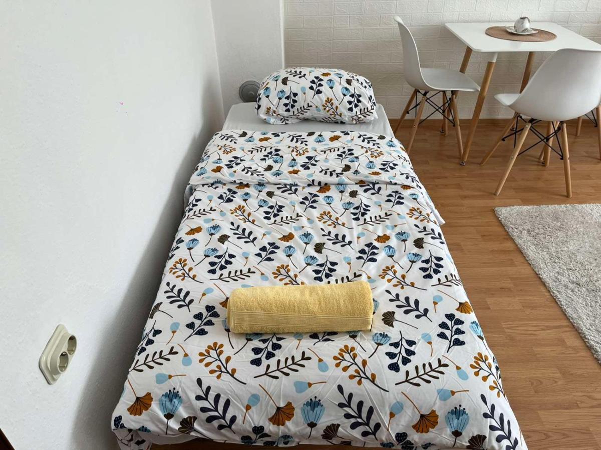 Sunlight Apartments モスタル エクステリア 写真