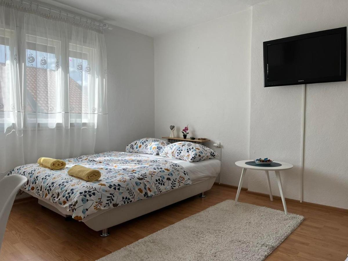 Sunlight Apartments モスタル エクステリア 写真