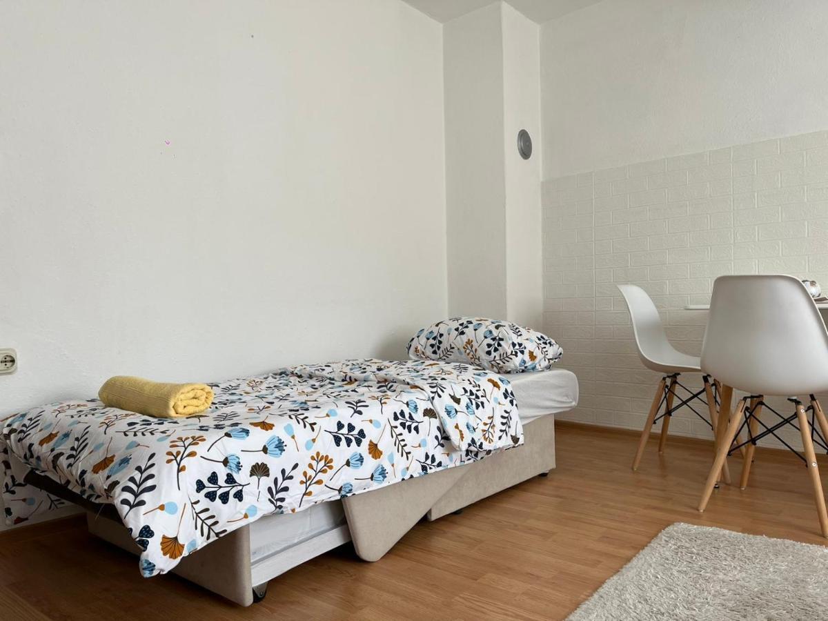 Sunlight Apartments モスタル エクステリア 写真