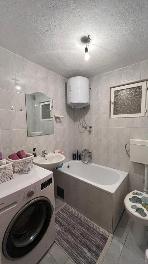 Sunlight Apartments モスタル エクステリア 写真