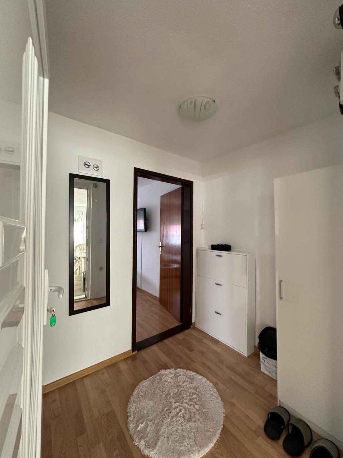 Sunlight Apartments モスタル エクステリア 写真